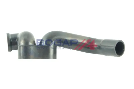 Schlauch, Kurbelgehäuseentlüftung BOGAP A1210148 Bild Schlauch, Kurbelgehäuseentlüftung BOGAP A1210148