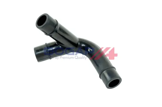 Schlauch, Kurbelgehäuseentlüftung BOGAP A1210151 Bild Schlauch, Kurbelgehäuseentlüftung BOGAP A1210151