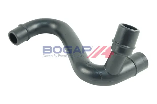 Schlauch, Kurbelgehäuseentlüftung BOGAP A1210152 Bild Schlauch, Kurbelgehäuseentlüftung BOGAP A1210152