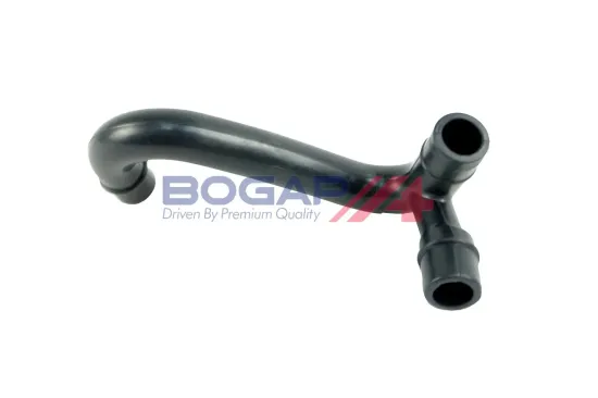 Schlauch, Kurbelgehäuseentlüftung BOGAP A1210152 Bild Schlauch, Kurbelgehäuseentlüftung BOGAP A1210152
