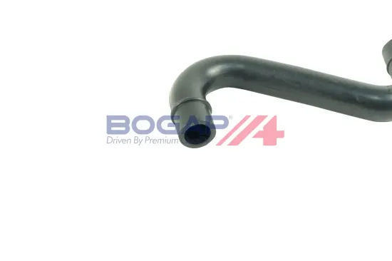 Schlauch, Kurbelgehäuseentlüftung BOGAP A1210152 Bild Schlauch, Kurbelgehäuseentlüftung BOGAP A1210152