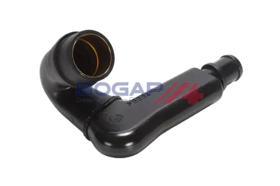 Schlauch, Kurbelgehäuseentlüftung BOGAP A1210157 Bild Schlauch, Kurbelgehäuseentlüftung BOGAP A1210157