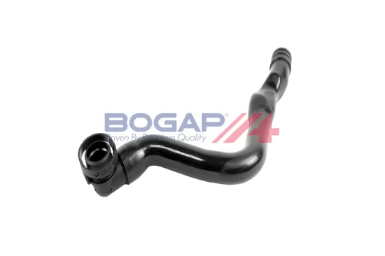 Schlauch, Kurbelgehäuseentlüftung BOGAP A1210159 Bild Schlauch, Kurbelgehäuseentlüftung BOGAP A1210159