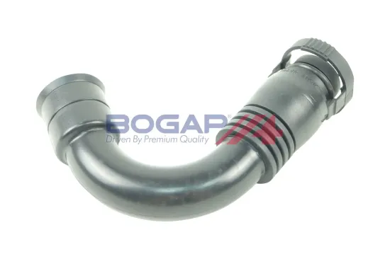 Schlauch, Kurbelgehäuseentlüftung BOGAP A1210162 Bild Schlauch, Kurbelgehäuseentlüftung BOGAP A1210162