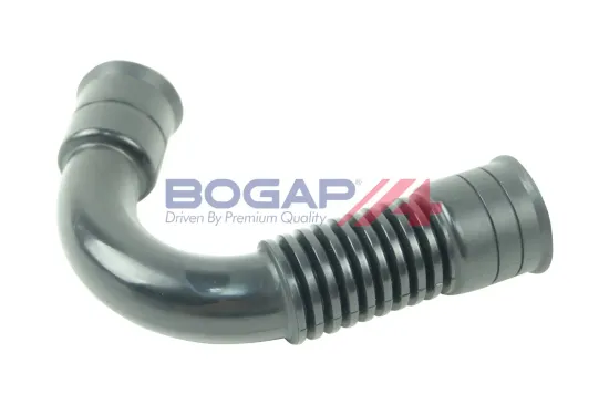 Schlauch, Kurbelgehäuseentlüftung BOGAP A1210163 Bild Schlauch, Kurbelgehäuseentlüftung BOGAP A1210163