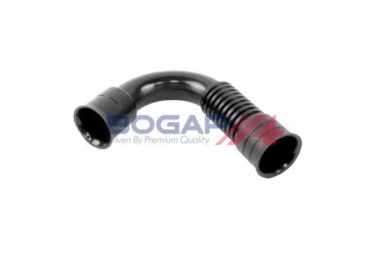 Schlauch, Kurbelgehäuseentlüftung BOGAP A1210163 Bild Schlauch, Kurbelgehäuseentlüftung BOGAP A1210163