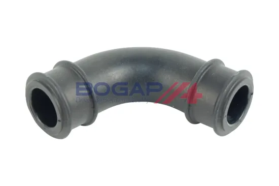 Schlauch, Kurbelgehäuseentlüftung BOGAP A1210166 Bild Schlauch, Kurbelgehäuseentlüftung BOGAP A1210166