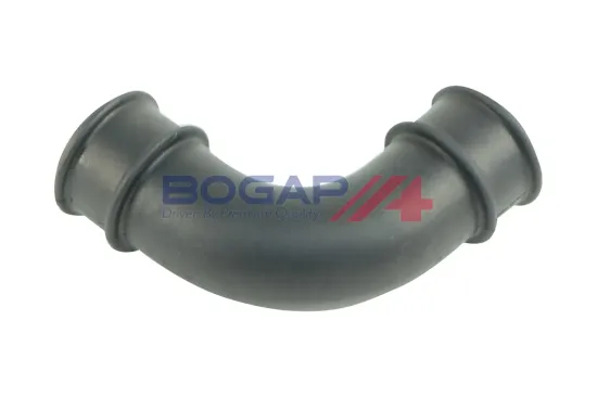 Schlauch, Kurbelgehäuseentlüftung BOGAP A1210166 Bild Schlauch, Kurbelgehäuseentlüftung BOGAP A1210166