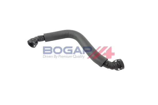 Schlauch, Kurbelgehäuseentlüftung BOGAP A1210174 Bild Schlauch, Kurbelgehäuseentlüftung BOGAP A1210174