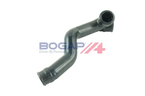 Schlauch, Kurbelgehäuseentlüftung BOGAP A1210192 Bild Schlauch, Kurbelgehäuseentlüftung BOGAP A1210192