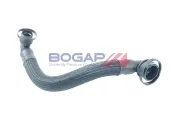 Schlauch, Kurbelgehäuseentlüftung BOGAP A1210201
