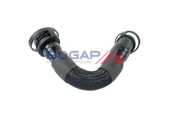 Schlauch, Kurbelgehäuseentlüftung BOGAP A1210202 Bild Schlauch, Kurbelgehäuseentlüftung BOGAP A1210202