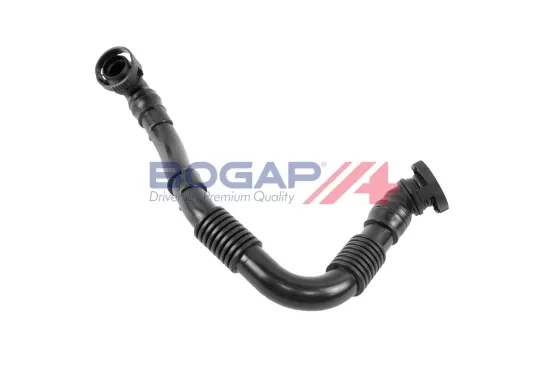 Schlauch, Kurbelgehäuseentlüftung BOGAP A1210203 Bild Schlauch, Kurbelgehäuseentlüftung BOGAP A1210203