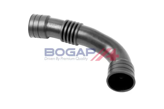Schlauch, Kurbelgehäuseentlüftung BOGAP A1210207 Bild Schlauch, Kurbelgehäuseentlüftung BOGAP A1210207