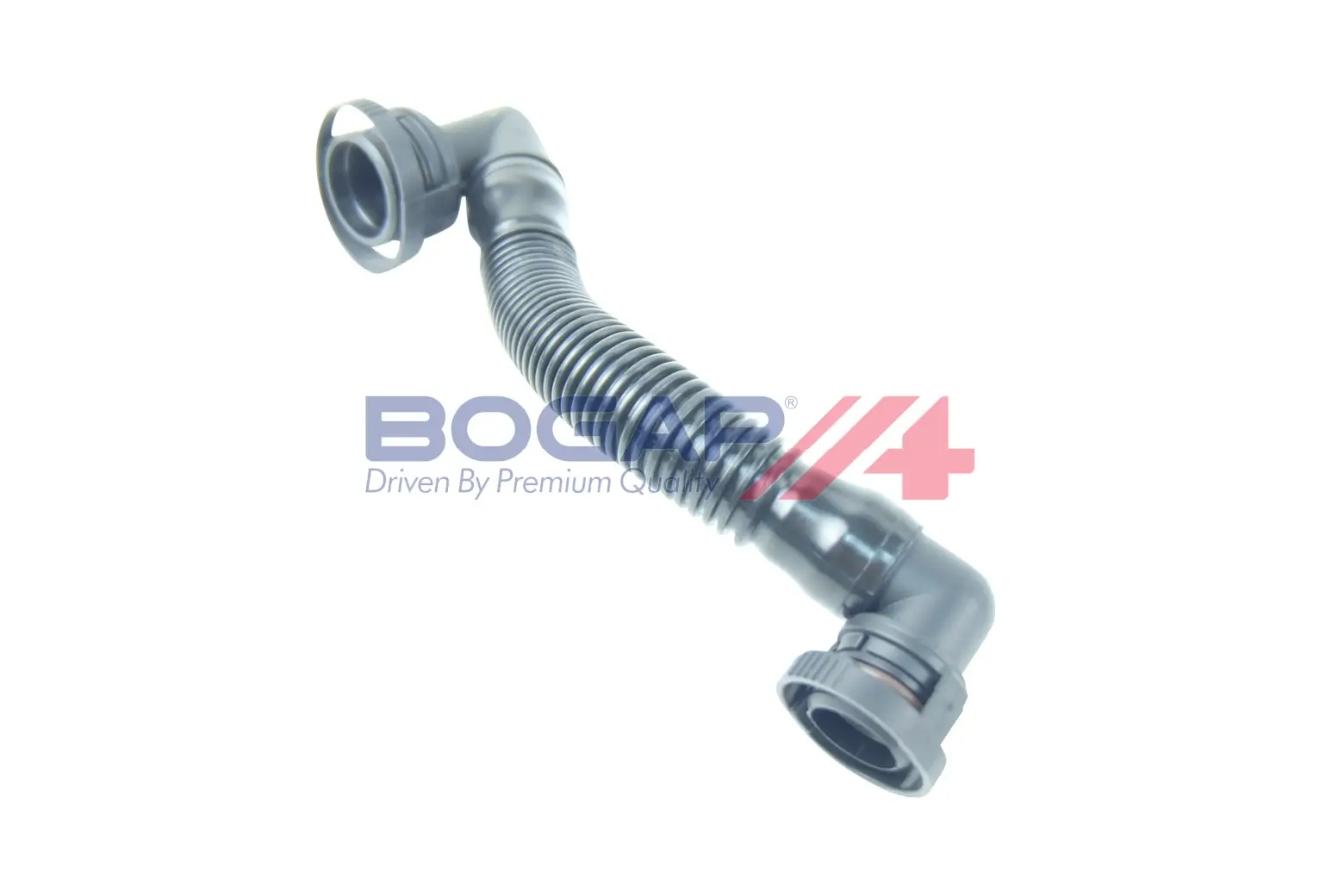 Schlauch, Kurbelgehäuseentlüftung BOGAP A1210208