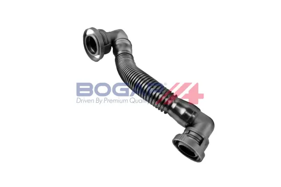 Schlauch, Kurbelgehäuseentlüftung BOGAP A1210208 Bild Schlauch, Kurbelgehäuseentlüftung BOGAP A1210208