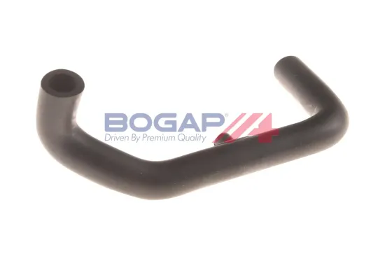 Schlauch, Kurbelgehäuseentlüftung BOGAP A1210217 Bild Schlauch, Kurbelgehäuseentlüftung BOGAP A1210217