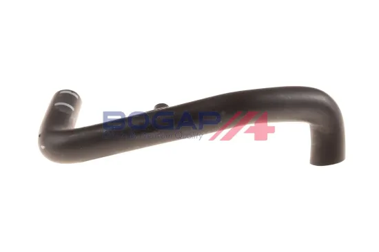 Schlauch, Kurbelgehäuseentlüftung BOGAP A1210217 Bild Schlauch, Kurbelgehäuseentlüftung BOGAP A1210217