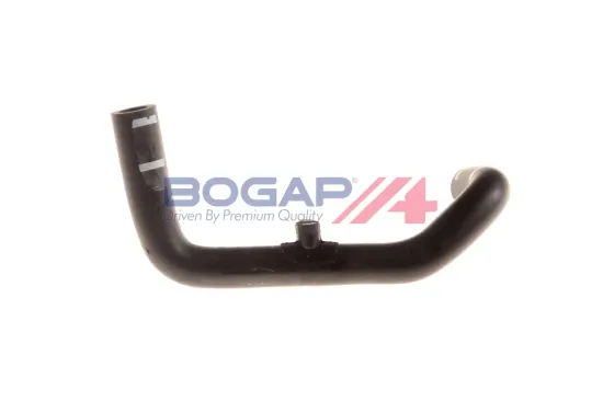 Schlauch, Kurbelgehäuseentlüftung BOGAP A1210217 Bild Schlauch, Kurbelgehäuseentlüftung BOGAP A1210217