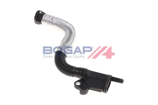 Schlauch, Kurbelgehäuseentlüftung BOGAP A1210223 Bild Schlauch, Kurbelgehäuseentlüftung BOGAP A1210223