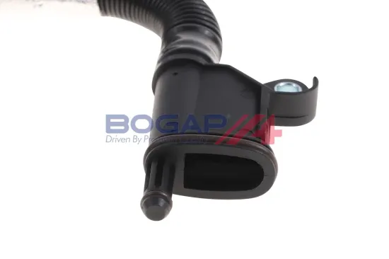 Schlauch, Kurbelgehäuseentlüftung BOGAP A1210223 Bild Schlauch, Kurbelgehäuseentlüftung BOGAP A1210223