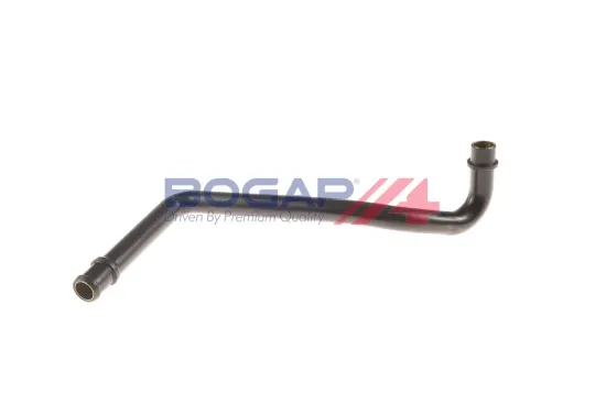 Schlauch, Kurbelgehäuseentlüftung BOGAP A1210226 Bild Schlauch, Kurbelgehäuseentlüftung BOGAP A1210226