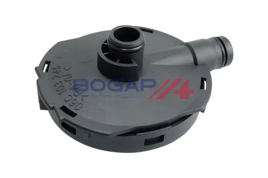 Ventil, Kurbelgehäuseentlüftung BOGAP A1211104 Bild Ventil, Kurbelgehäuseentlüftung BOGAP A1211104