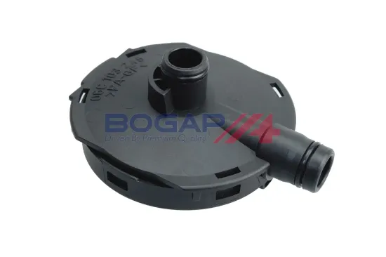 Ventil, Kurbelgehäuseentlüftung BOGAP A1211104 Bild Ventil, Kurbelgehäuseentlüftung BOGAP A1211104