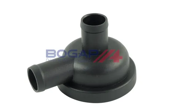 Ventil, Kurbelgehäuseentlüftung BOGAP A1211107 Bild Ventil, Kurbelgehäuseentlüftung BOGAP A1211107