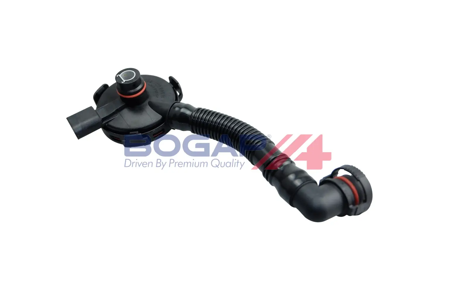 Ventil, Kurbelgehäuseentlüftung BOGAP A1211112