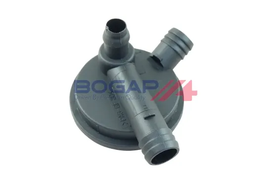 Ventil, Kurbelgehäuseentlüftung BOGAP A1211116 Bild Ventil, Kurbelgehäuseentlüftung BOGAP A1211116