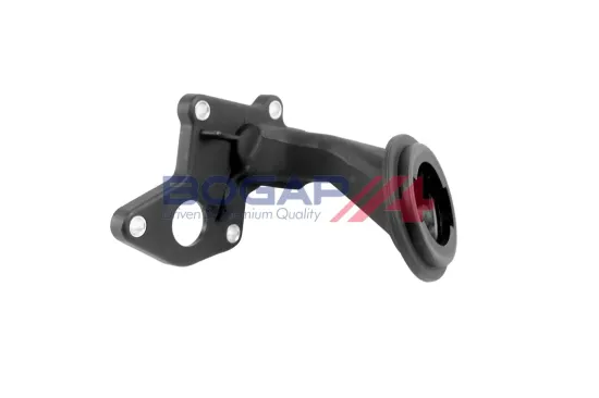 Rohrleitung, Öleinfüllstutzen BOGAP A1211123 Bild Rohrleitung, Öleinfüllstutzen BOGAP A1211123