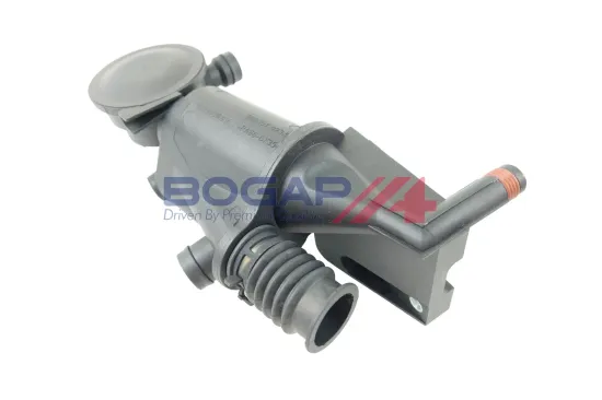 Ventil, Kurbelgehäuseentlüftung BOGAP A1211133 Bild Ventil, Kurbelgehäuseentlüftung BOGAP A1211133
