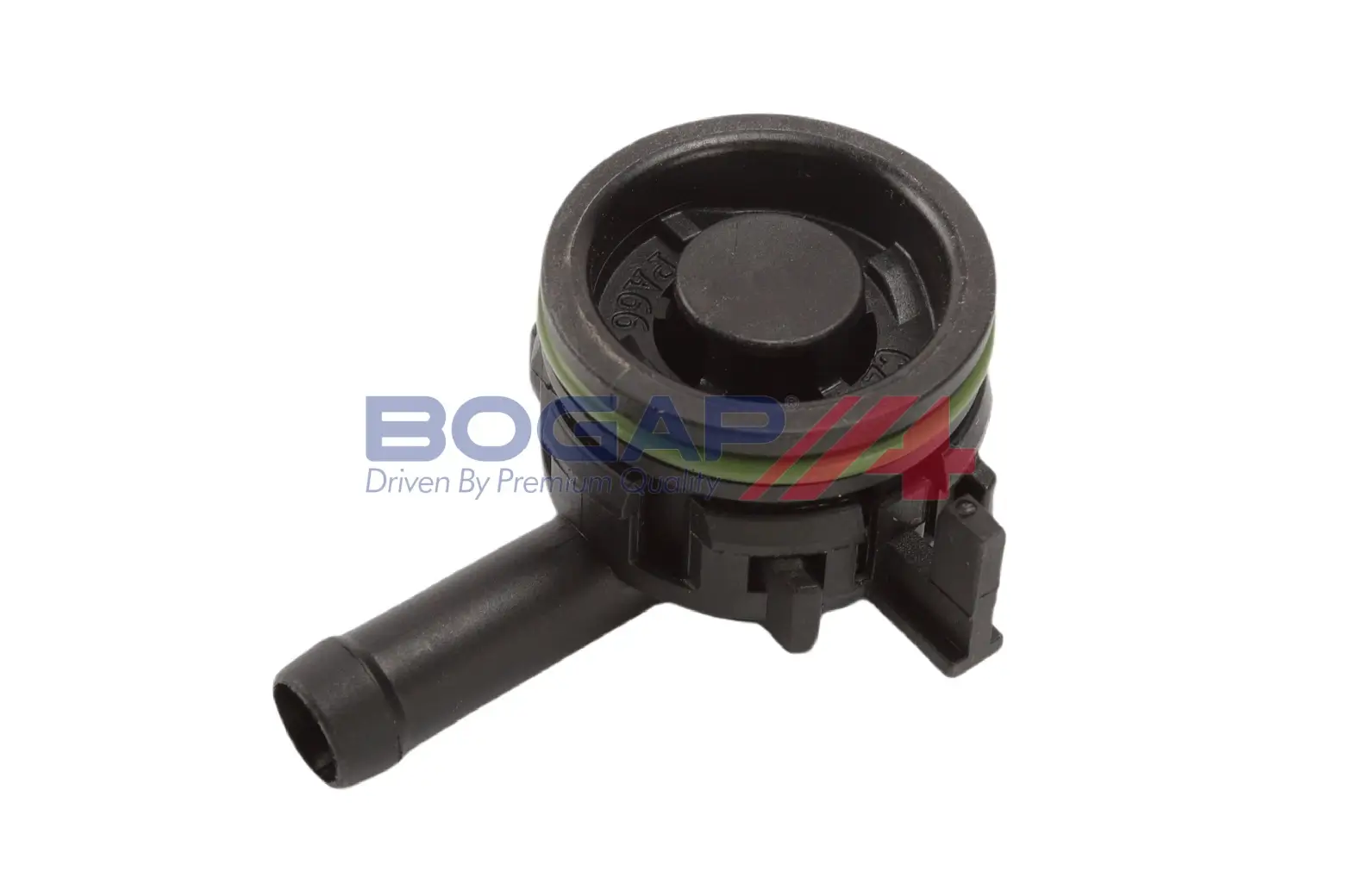 Ventil, Kurbelgehäuseentlüftung Zylinderkopfhaube BOGAP A1214102