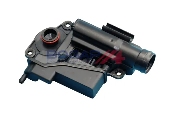 Ölabscheider, Kurbelgehäuseentlüftung BOGAP A1216100 Bild Ölabscheider, Kurbelgehäuseentlüftung BOGAP A1216100