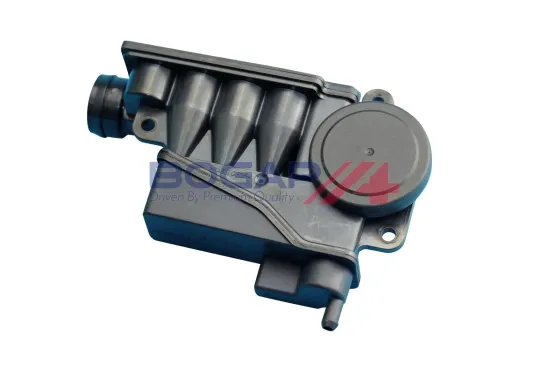 Ölabscheider, Kurbelgehäuseentlüftung BOGAP A1216100 Bild Ölabscheider, Kurbelgehäuseentlüftung BOGAP A1216100