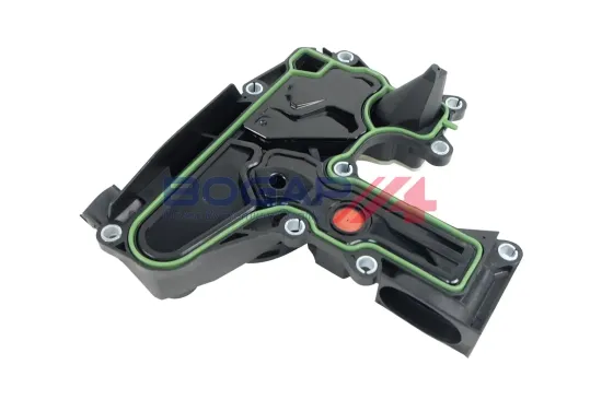 Ölabscheider, Kurbelgehäuseentlüftung Zylinderkopf BOGAP A1216110 Bild Ölabscheider, Kurbelgehäuseentlüftung Zylinderkopf BOGAP A1216110