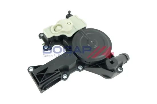 Ölabscheider, Kurbelgehäuseentlüftung Zylinderkopf BOGAP A1216110 Bild Ölabscheider, Kurbelgehäuseentlüftung Zylinderkopf BOGAP A1216110