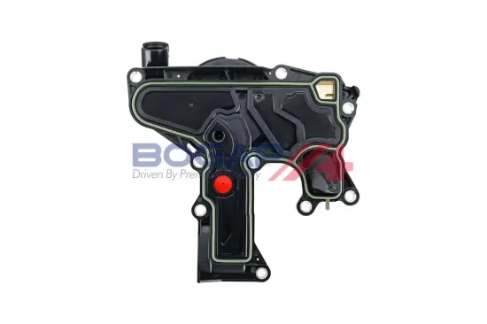 Ölabscheider, Kurbelgehäuseentlüftung Zylinderkopf BOGAP A1216110 Bild Ölabscheider, Kurbelgehäuseentlüftung Zylinderkopf BOGAP A1216110