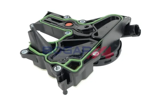 Ölabscheider, Kurbelgehäuseentlüftung Zylinderkopf BOGAP A1216110 Bild Ölabscheider, Kurbelgehäuseentlüftung Zylinderkopf BOGAP A1216110