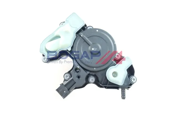 Ölabscheider, Kurbelgehäuseentlüftung BOGAP A1216111 Bild Ölabscheider, Kurbelgehäuseentlüftung BOGAP A1216111