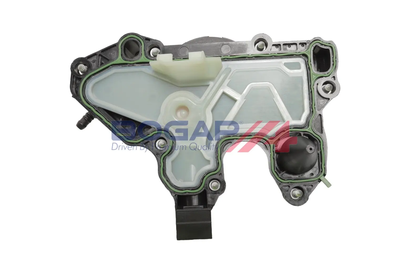 Ölabscheider, Kurbelgehäuseentlüftung BOGAP A1216113