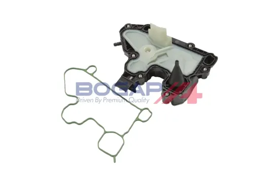 Ölabscheider, Kurbelgehäuseentlüftung BOGAP A1216113 Bild Ölabscheider, Kurbelgehäuseentlüftung BOGAP A1216113