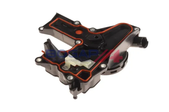 Ölabscheider, Kurbelgehäuseentlüftung BOGAP A1216117 Bild Ölabscheider, Kurbelgehäuseentlüftung BOGAP A1216117