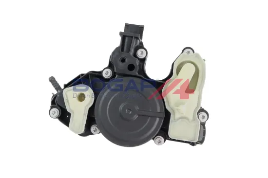 Ölabscheider, Kurbelgehäuseentlüftung BOGAP A1216118 Bild Ölabscheider, Kurbelgehäuseentlüftung BOGAP A1216118