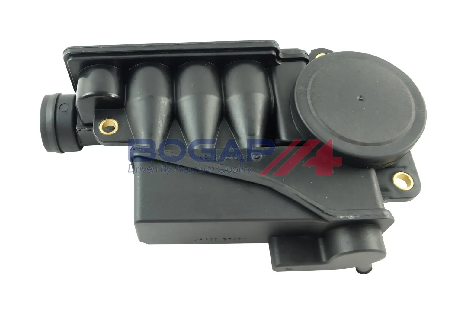 Ölabscheider, Kurbelgehäuseentlüftung BOGAP A1216124