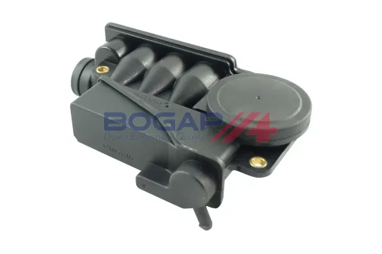 Ölabscheider, Kurbelgehäuseentlüftung BOGAP A1216124 Bild Ölabscheider, Kurbelgehäuseentlüftung BOGAP A1216124