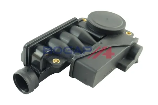 Ölabscheider, Kurbelgehäuseentlüftung BOGAP A1216124 Bild Ölabscheider, Kurbelgehäuseentlüftung BOGAP A1216124