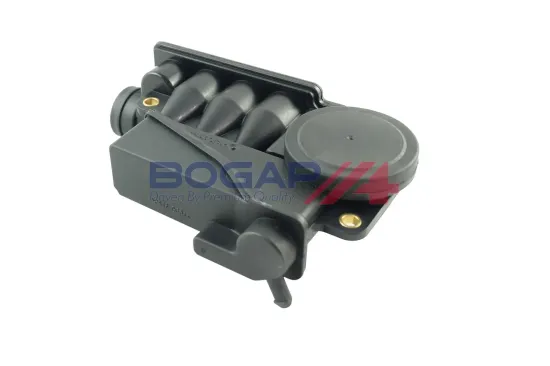 Ölabscheider, Kurbelgehäuseentlüftung BOGAP A1216124 Bild Ölabscheider, Kurbelgehäuseentlüftung BOGAP A1216124