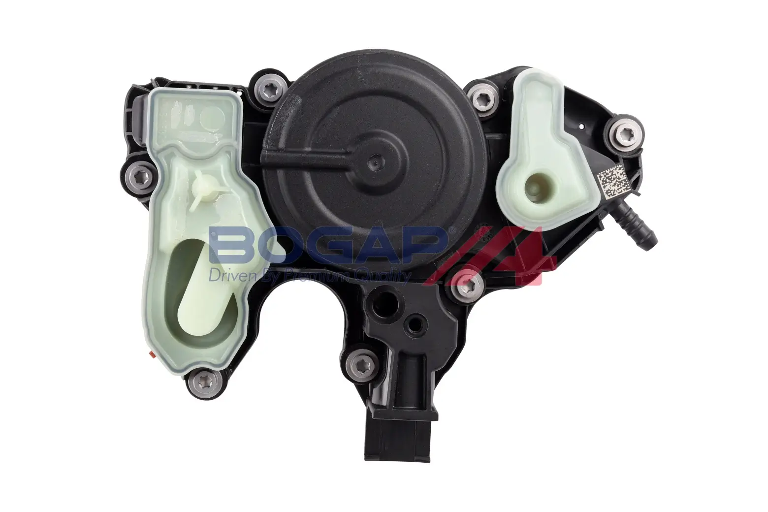 Ölabscheider, Kurbelgehäuseentlüftung BOGAP A1216130